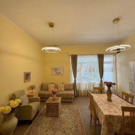 Apartment Oliva1 Petrovac Buitenkant foto