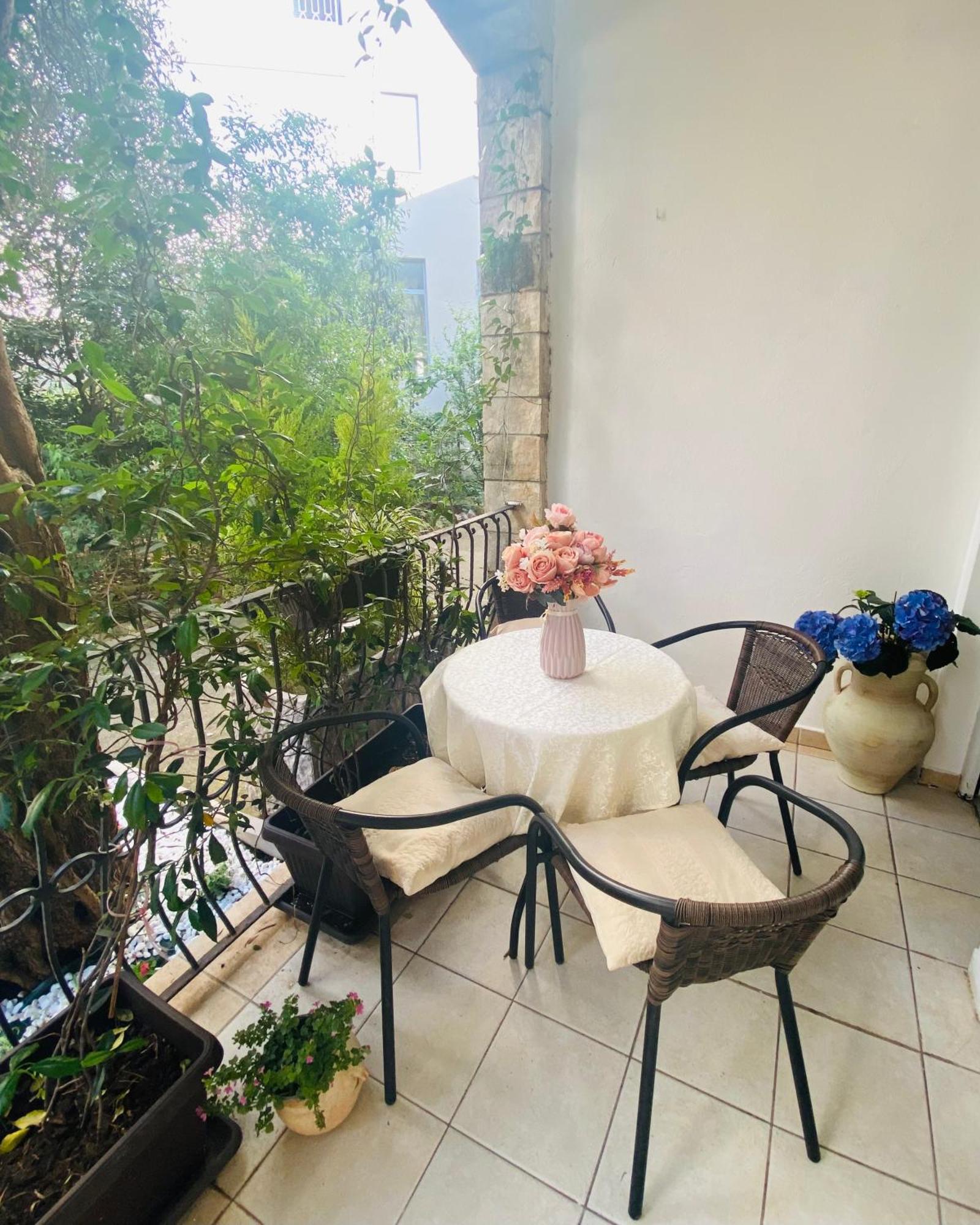 Apartment Oliva1 Petrovac Buitenkant foto