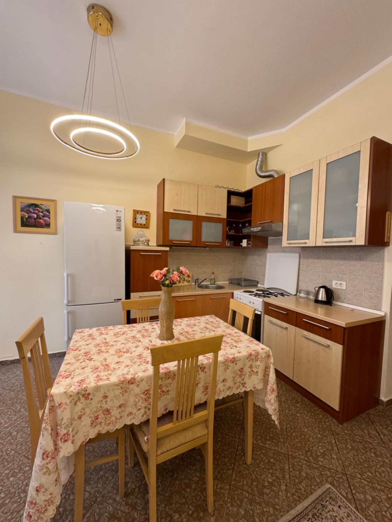Apartment Oliva1 Petrovac Buitenkant foto