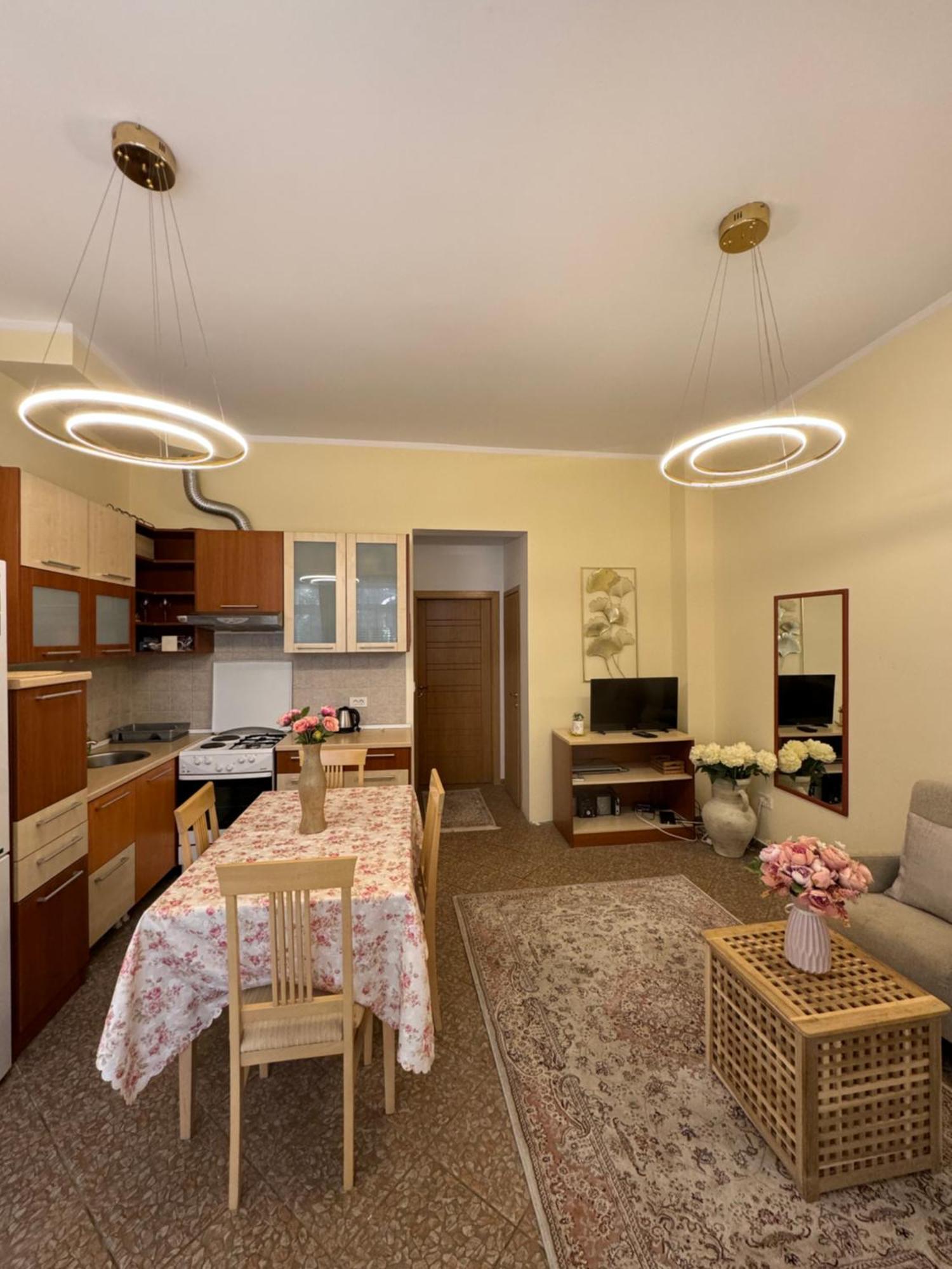 Apartment Oliva1 Petrovac Buitenkant foto