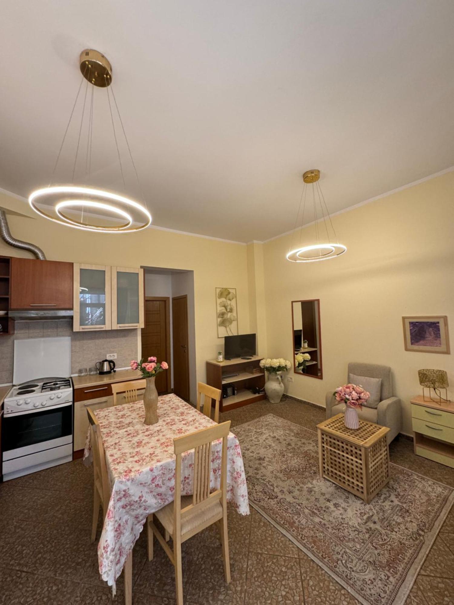 Apartment Oliva1 Petrovac Buitenkant foto