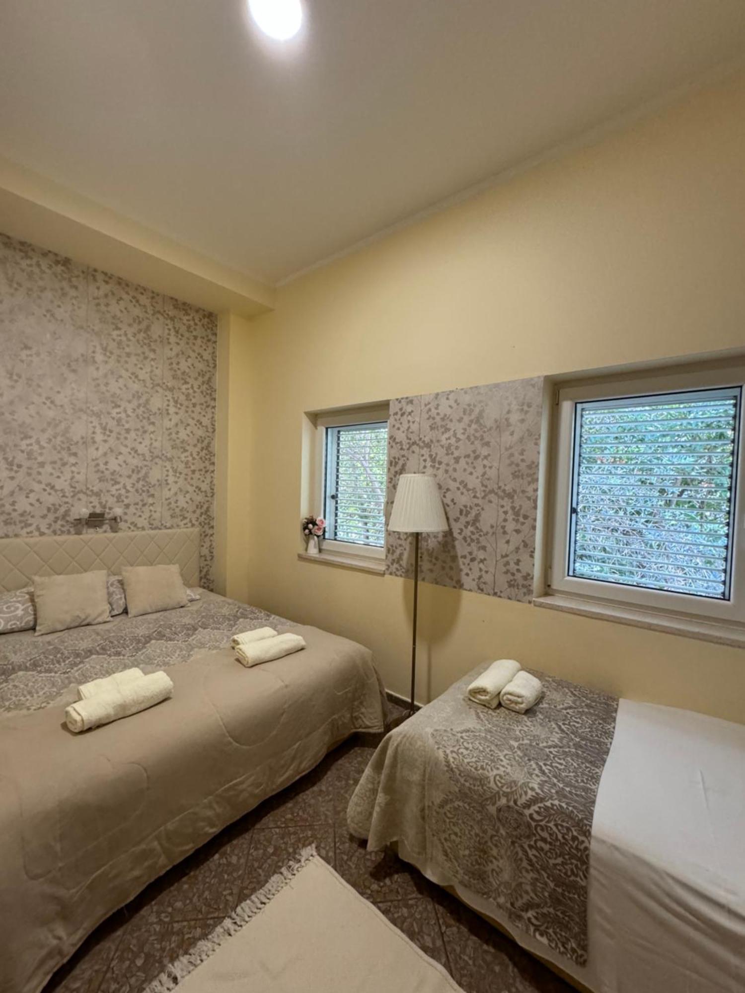 Apartment Oliva1 Petrovac Buitenkant foto